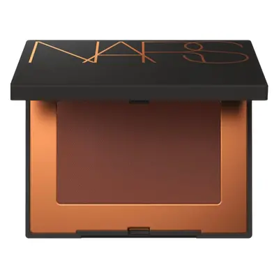 NARS MINI Laguna Bronzing Powder bronzosító és kontúrozó púder mini árnyalat LAGUNA 08 3,5 g