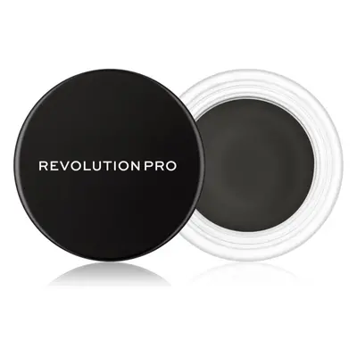 Revolution PRO Brow Pomade szemöldök pomádé árnyalat Granite 2.5 g