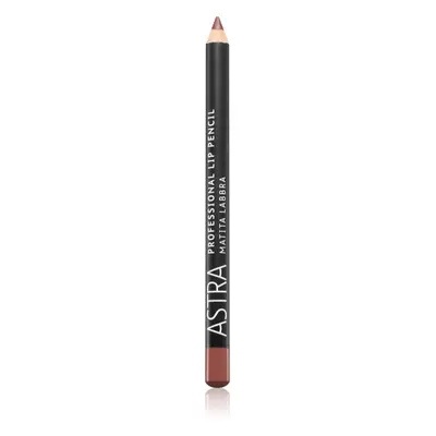 Astra Make-up Professional szájkontúrceruza árnyalat 33 Pink Lips 1,1 g