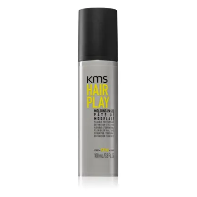 KMS Hair Play Molding Paste modellező paszta 100 ml