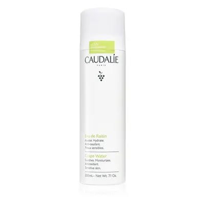 Caudalie Cleaners & Toners frissítő víz spray 200 ml