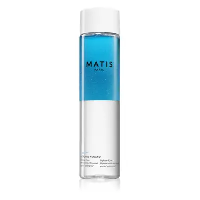 MATIS Paris Réponse Regard Biphase-Eyes kétfázisú micellás víz a szem köré 150 ml