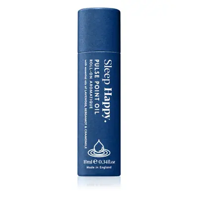 Aery Aromatherapy Sleep Happy esszenciális olaj roll-on 10 ml