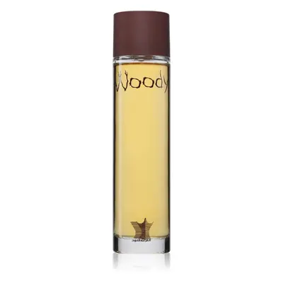 Arabian Oud Woody Eau de Parfum unisex 100 ml