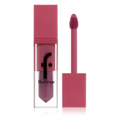 flormar Kiss Me More Lip Tattoo hosszantartó folyékony rúzs árnyalat 006 Doll 3,8 ml