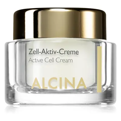 Alcina Effective Care aktív krém a feszes bőrért 50 ml