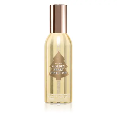 Bath & Body Works Golden Berry Mistletoe lakásparfüm 42,5 g