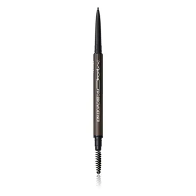 MAC Cosmetics Pro Brow Definer vízálló szemöldökceruza árnyalat Spiked 0,3 g