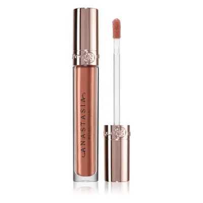 Anastasia Beverly Hills Lip Gloss ajakfény árnyalat Pink Ginger 4,5 ml