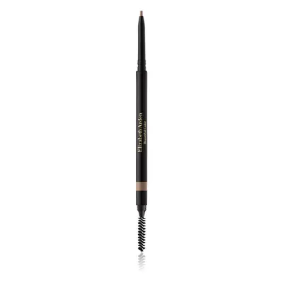 Elizabeth Arden Beautiful Color Natural Eye Brow Pencil szemöldök ceruza kefével árnyalat 02 Nat