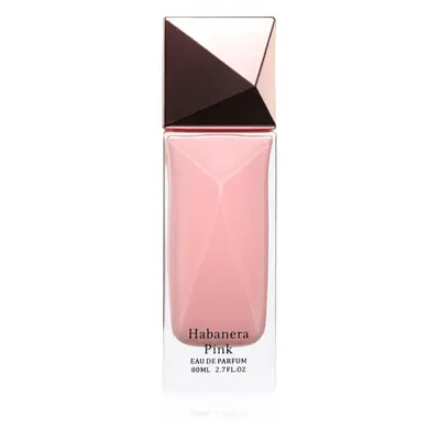 Aurora Habanera Pink Eau de Parfum hölgyeknek 80 ml