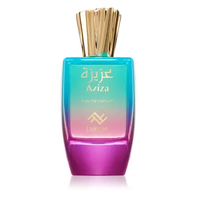 LuNiche Aziza Eau de Parfum unisex 100 ml