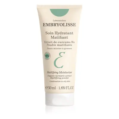 Embryolisse Anti-Imperfection mattító nappali krém 50 ml