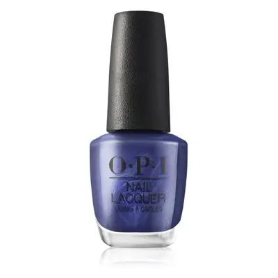 OPI Nail Lacquer Big Zodiac Energy körömlakk Aquarius Renegade 15 ml