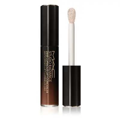 MAC Cosmetics Studio Radiance 24HR Luminous Lift Concealer élénkítő korrektor árnyalat NC63 11 m