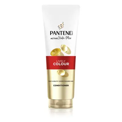 Pantene Pro-V Active Nutri Plex Lively Colour élénkítő és erősítő kondicionáló a festett hajra 2