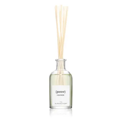 Ambientair The Olphactory Cashmere aroma diffúzor Pause 100 ml