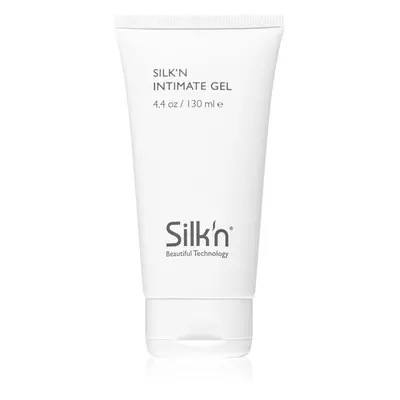 Silk'n Gel For Tightra gél az intim higiéniára For Tightra 130 ml