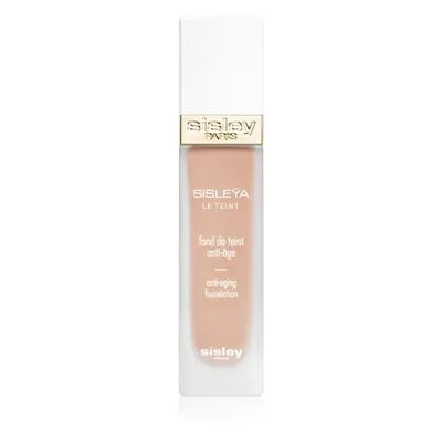 Sisley Sisleÿa Le Teint ápoló alapozó a bőröregedés ellen árnyalat 1C Petal 30 ml