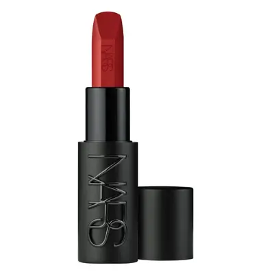 NARS Explicit Lipstick selyem rúzs árnyalat DESIROUS 3.8 g