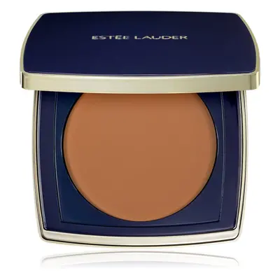 Estée Lauder Double Wear Stay-in-Place Matte Powder Foundation púderes make-up SPF 10 árnyalat 7