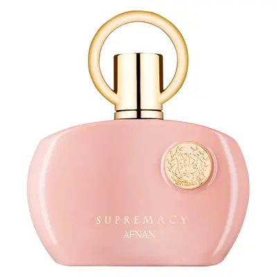 Afnan Supremacy Pour Femme Pink Eau de Parfum hölgyeknek 100 ml