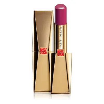 Estée Lauder Pure Color Desire Rouge Excess Lipstick hidratáló krém rúzs árnyalat 207 Warning 3,