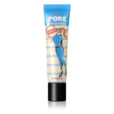 Benefit The POREfessional Hydrate Primer hidratáló bázis alapozó alá 22 ml