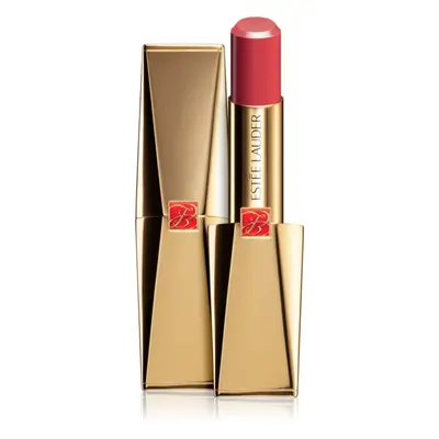 Estée Lauder Pure Color Desire Rouge Excess Lipstick hidratáló krém rúzs árnyalat 311 Stagger Ch