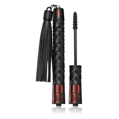 Jeffree Star Cosmetics F*ck Proof Mascara Black vízálló szempillaspirál árnyalat Black 8 ml