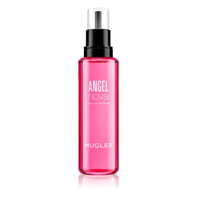 Mugler Angel Nova Eau de Parfum utántöltő hölgyeknek 100 ml