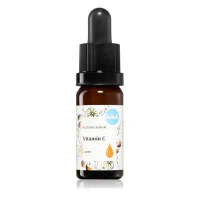 Kvitok Vitamin C antioxidáns szérum érett bőrre 10 ml