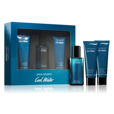 Davidoff Cool Water ajándékszett uraknak