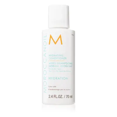 Moroccanoil Hydration hidratáló kondicionáló Argán olajjal 70 ml