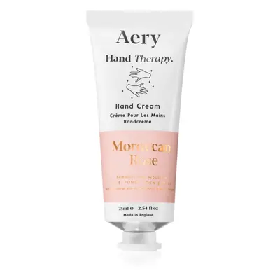 Aery Fernweh Moroccan Rose kézkrém 75 ml