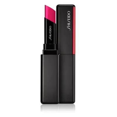 Shiseido VisionAiry Gel Lipstick zselés szájceruza árnyalat 214 Pink Flash (Deep Fuchsia) 1.6 g