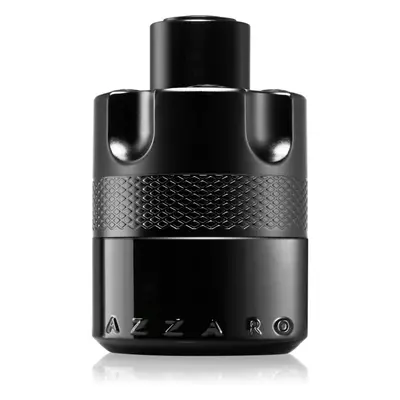 Azzaro The Most Wanted Intense Eau de Parfum uraknak 50 ml