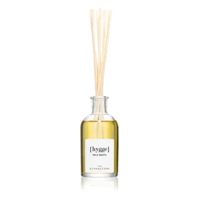 Ambientair The Olphactory Palo Santo Aroma diffúzor töltettel Hygge 100 ml