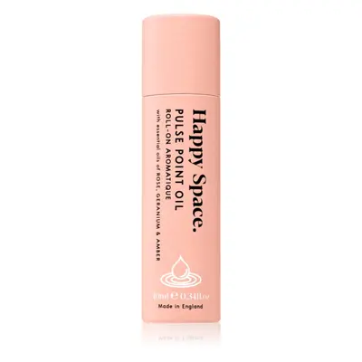 Aery Aromatherapy Happy Space esszenciális olaj roll-on 10 ml