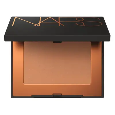 NARS MINI Laguna Bronzing Powder bronzosító és kontúrozó púder mini árnyalat LAGUNA 01 3,5 g