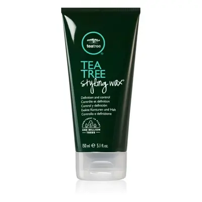 Paul Mitchell Tea Tree Styling Wax styling wax 150 ml