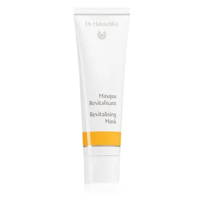 Dr. Hauschka Facial Care revitalizáló maszk 30 ml