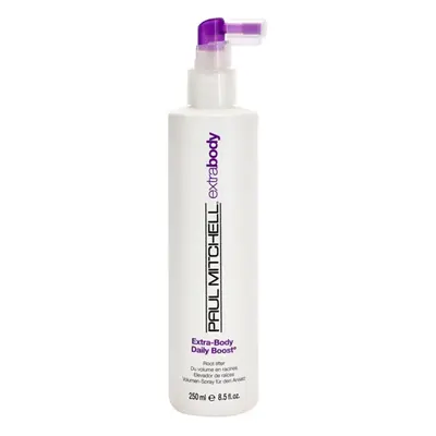 Paul Mitchell ExtraBody Extra-Body Daily Boost spray a dús hatásért a hajtövektől kezdve 250 ml