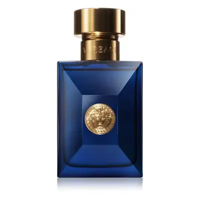 Versace Dylan Blue Pour Homme Eau de Toilette uraknak 30 ml