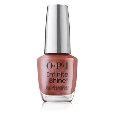 OPI Metalic Mega Mix Infinite Shine körömlakk árnyalat Stellar Tips 15 ml