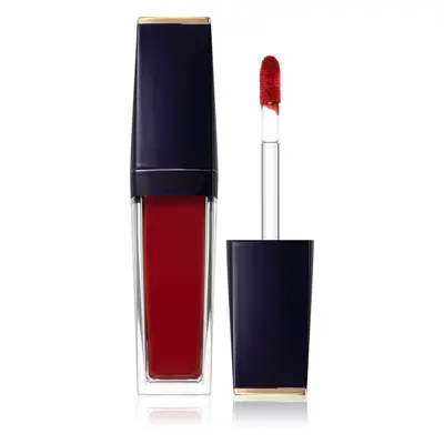 Estée Lauder Pure Color Envy Paint-On Liquid LipColor Matte mattító folyékony rúzs árnyalat 304 