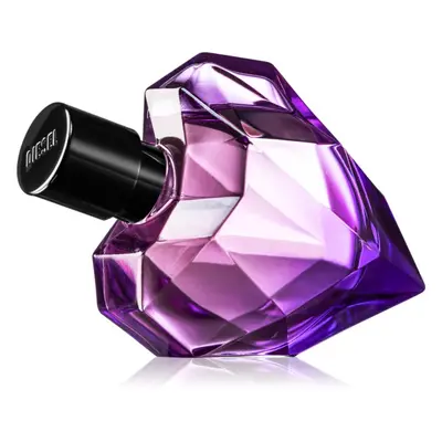 Diesel Loverdose Eau de Parfum hölgyeknek 50 ml