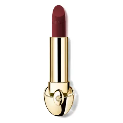 GUERLAIN Rouge G Luxus rúzs árnyalat 940 Le Brun Chaud Velvet 3,5 g