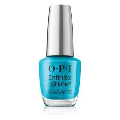 OPI Metalic Mega Mix Infinite Shine körömlakk árnyalat MillenniYUM 15 ml