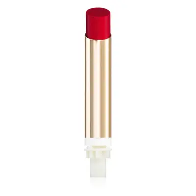 Sisley Photo-Rouge Shine Refill hidratáló szájfény utántöltő árnyalat 41 Sheer Red Love 3 g